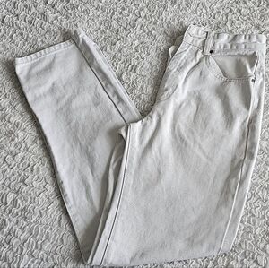 Cotton On Cream Denim Jeans